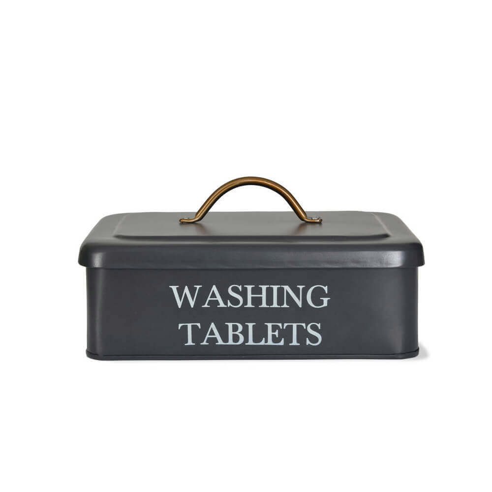 Garden Trading Original Carbon Washing Tablet Box